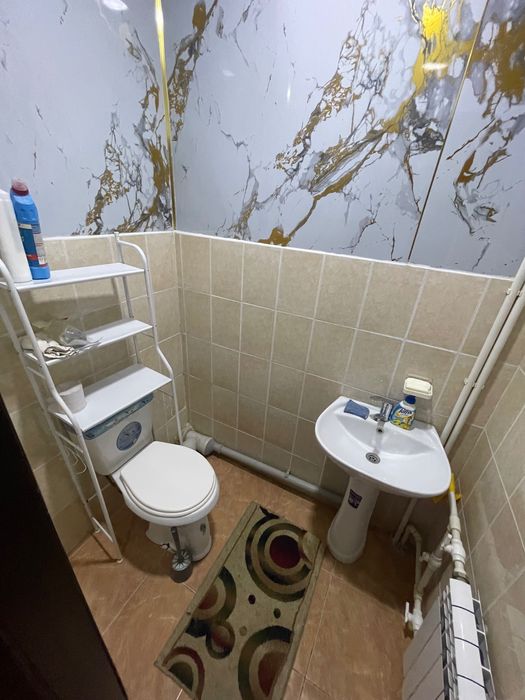 Сдаю свою 2х комнатную квартиру.
