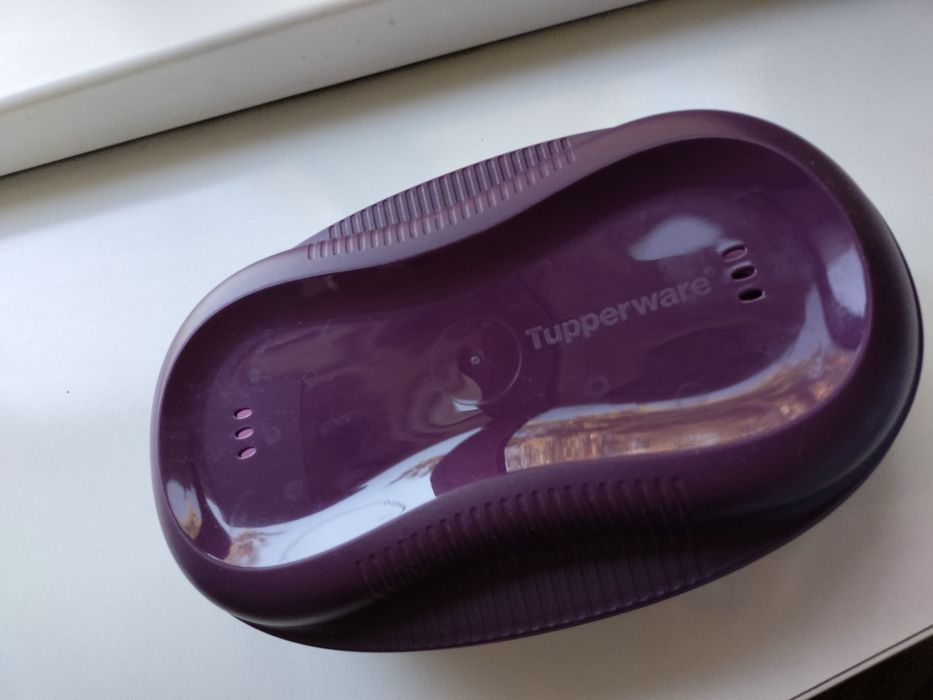 Посуда Tupperware