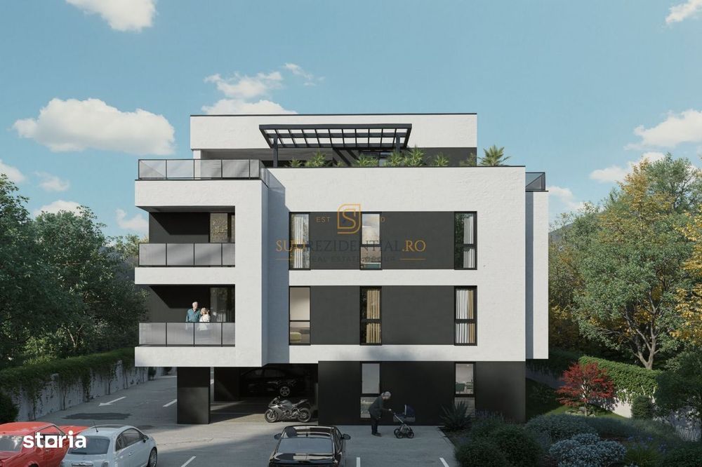 Apartament 2 camere de vanzare in Popesti, zona La Strada Mall, metrou