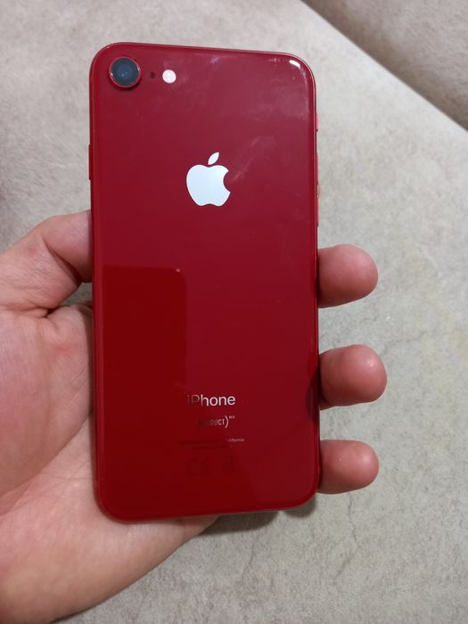Продам iPhone 8 , айфон 8.