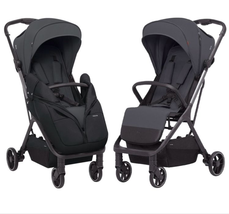 Бебешка количка CARRELLO Nova CRL-5521