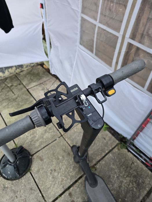 Trotineta electrica Ninebot