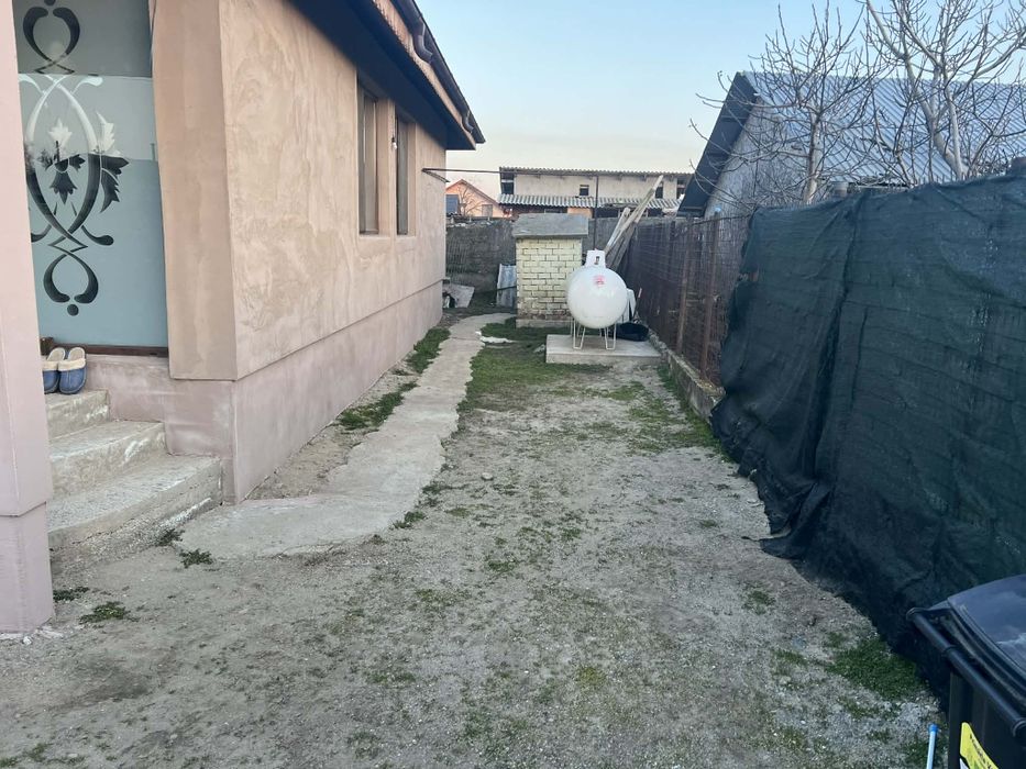 Casa de vânzare Vadu Pașii