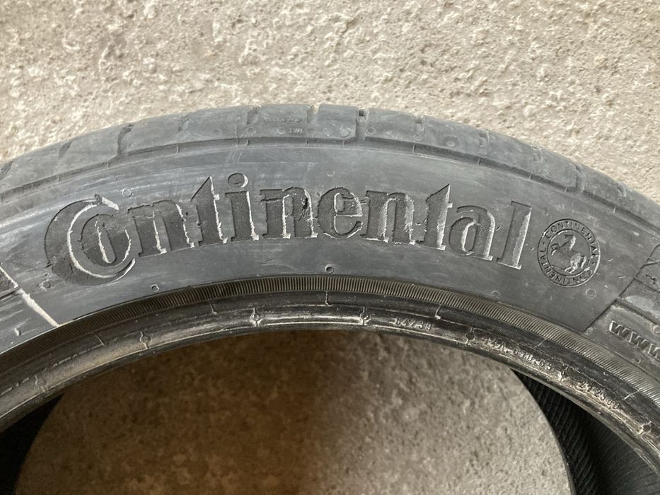 Лятни гуми 225-45-17