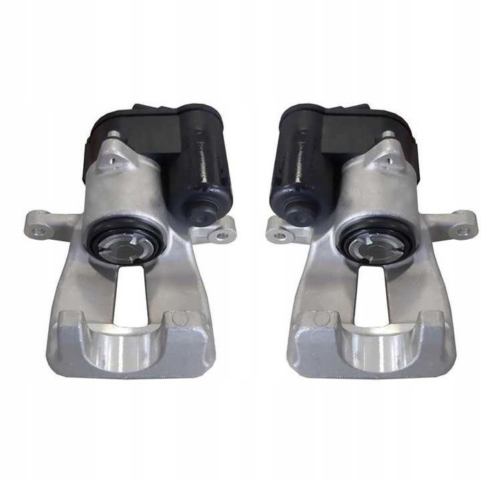 Спирачен апарат заден RH/LH VW PASSAT 2008-  3C0615403B/3C0615404B