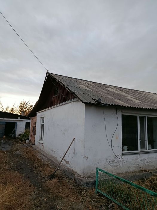 Срочно продается дом