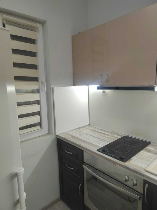 Двустаен Апартамент в Тракия