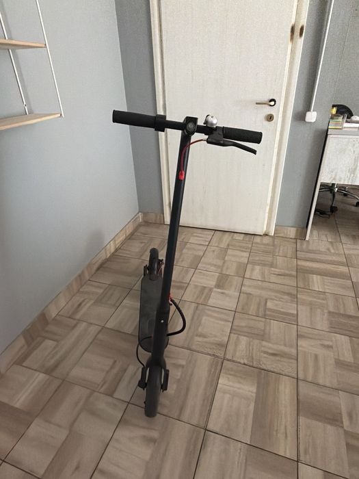 Vand trotineta electrica JRH