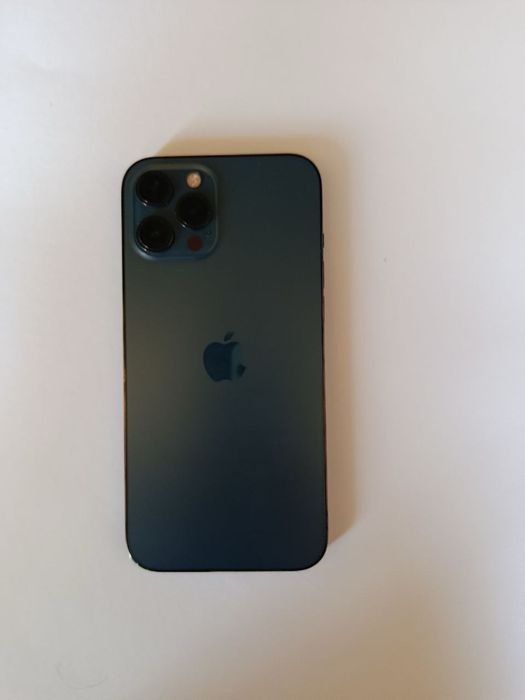 Iphone 12 promax 256/12gb holati ideal