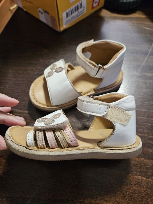Детски Сандали Окайди | Okaidi Obaibi