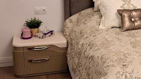 Новая Мебель из премиальных качественных материалов  для спальни