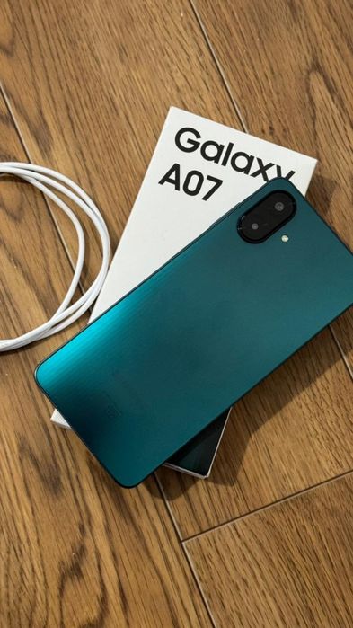 Samsung Galaxy A07