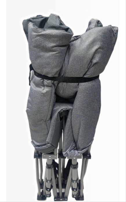 Раскладушка лежанка