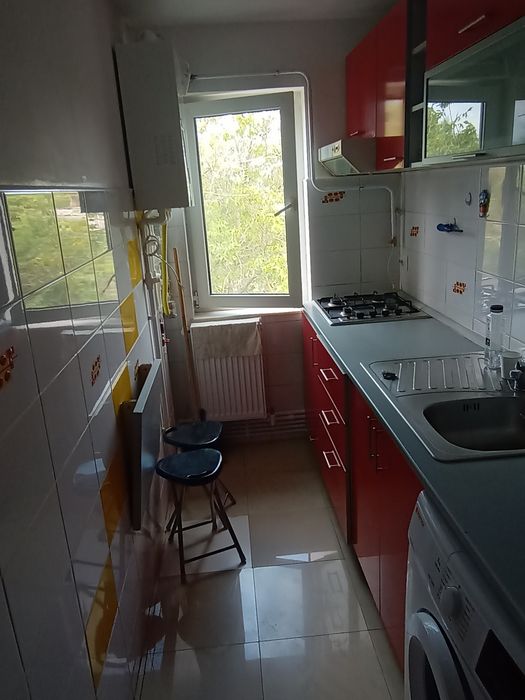 Apartment cu 2 camera ciresica , satul  de vacanta  zodiac