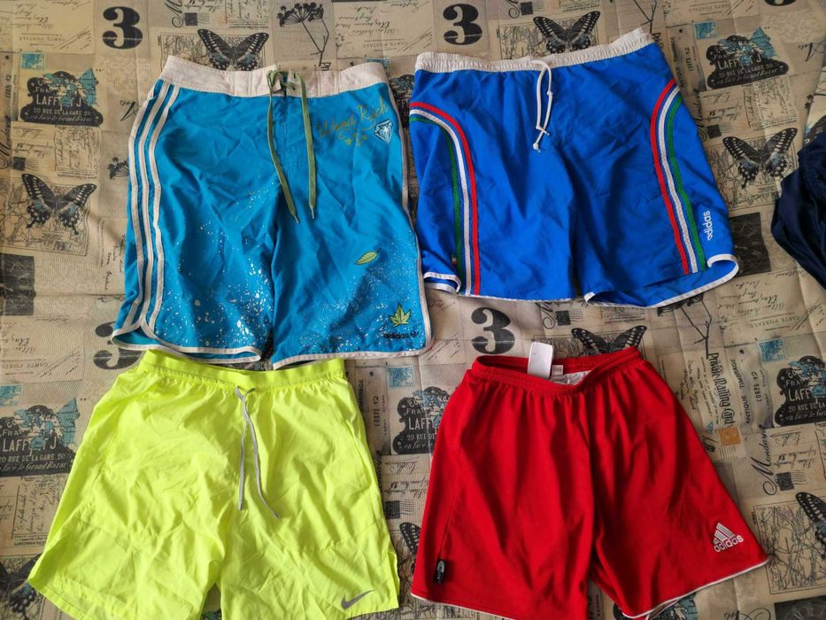 Оригинали шорти Adidas / Nike