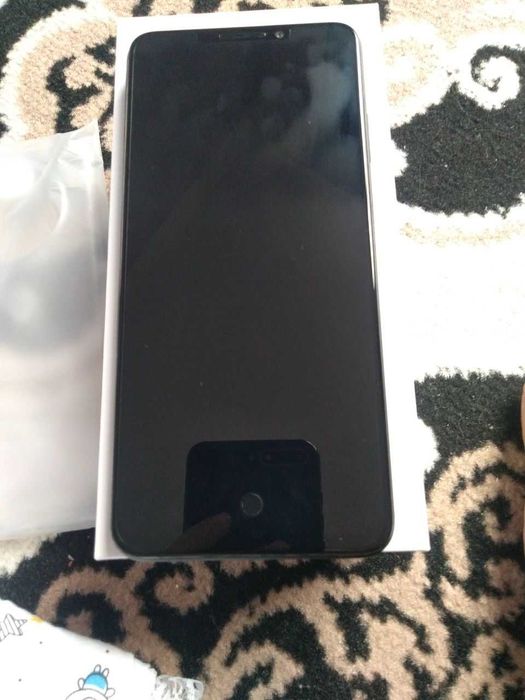 Huawei Nova Y91,  8/256 Holati Zo'r