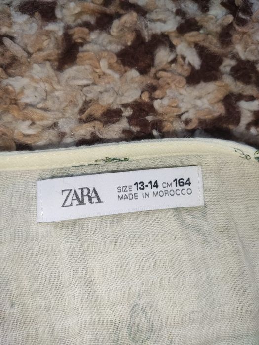 Вещи ZARA оригинал!