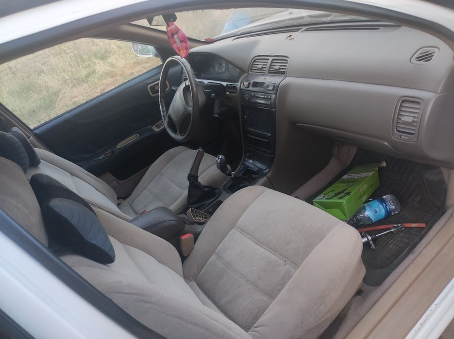 Nissan maxima a32