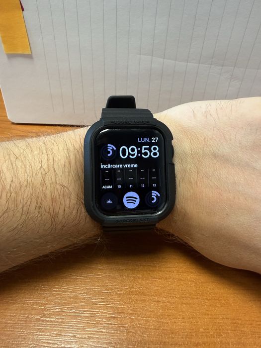 Apple Watch SE 3 44MM  cu garantie