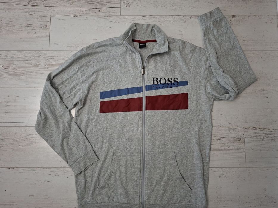 Boss-Ориг.горнище