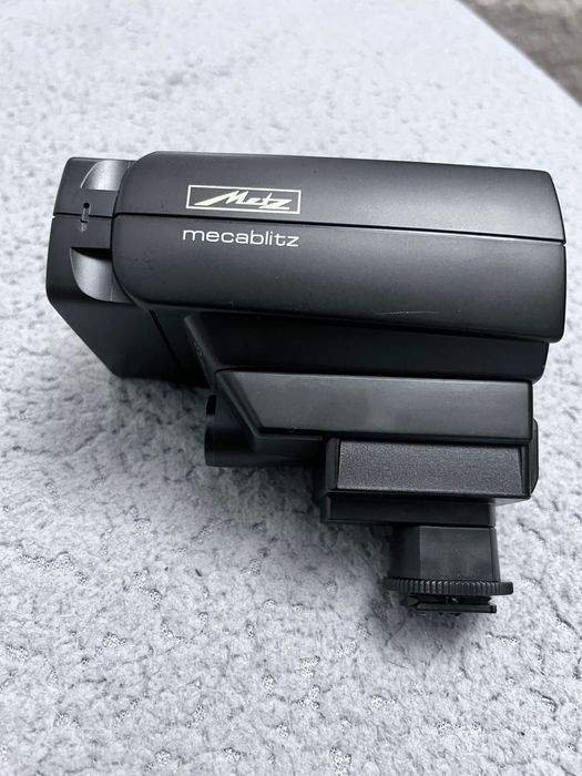 Външна светкавица Metz 32MZ-3