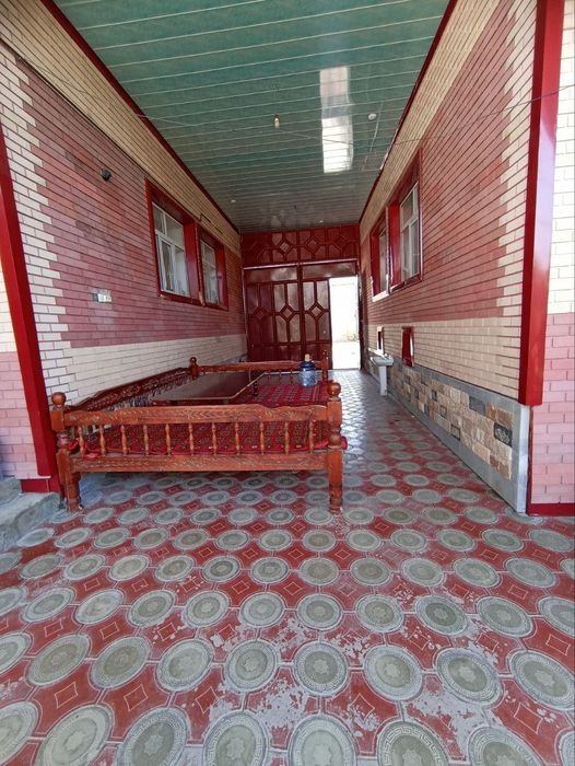 Гулистон 3 ховли сотилади