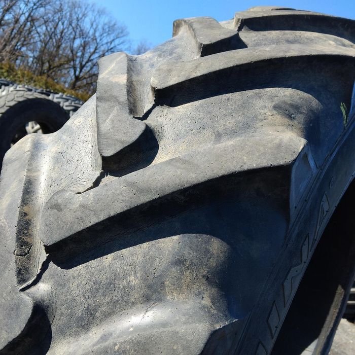 Cauciucuri 15.5R38 (400/75R38) Belshina Anvelope GARANTIE si FACTURA