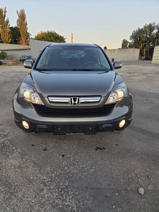 HONDA CR-V 2000куб.150к.с.