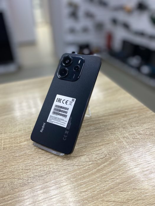 Xiaomi Redmi Note 14 256Gb (ТМ79)