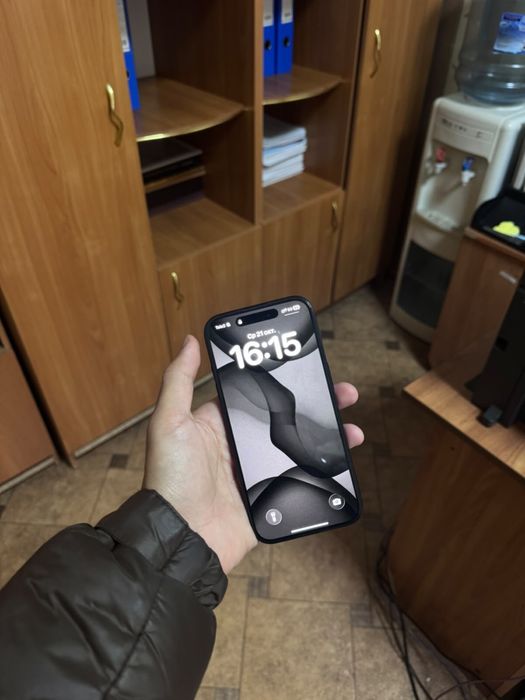 Продаю айфон 16 или обмен
