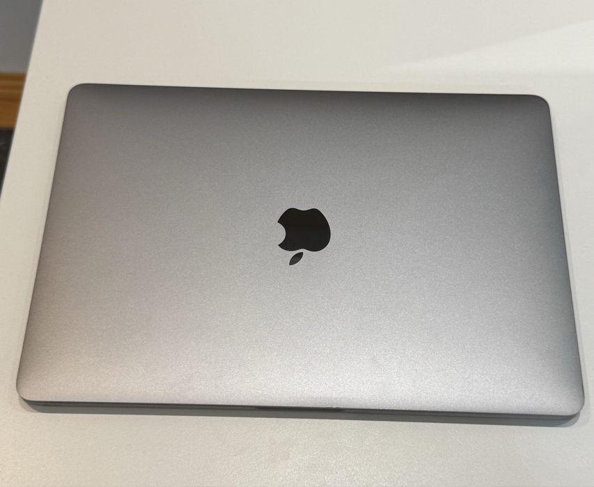 MacBook Pro 13" 2016 16 Gb Ram 1TB