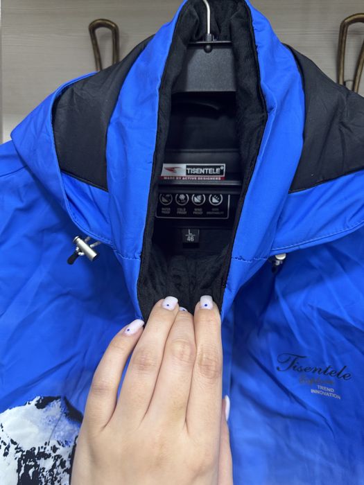 Продам горнолыжный костюм