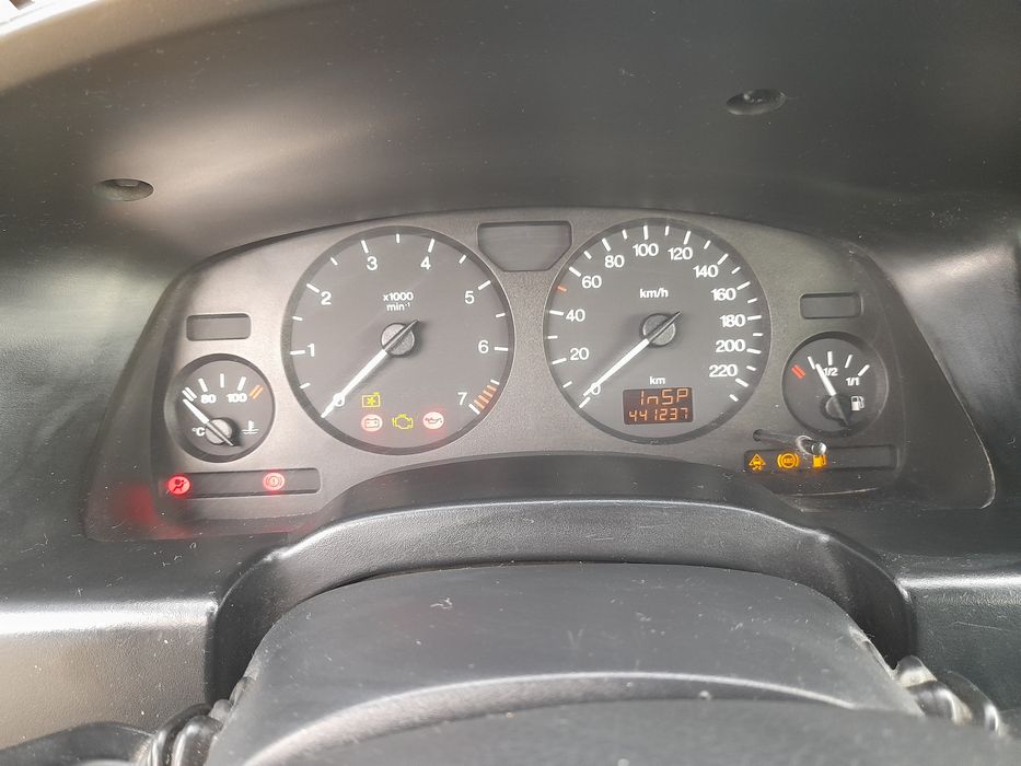 Зафира А сатылады