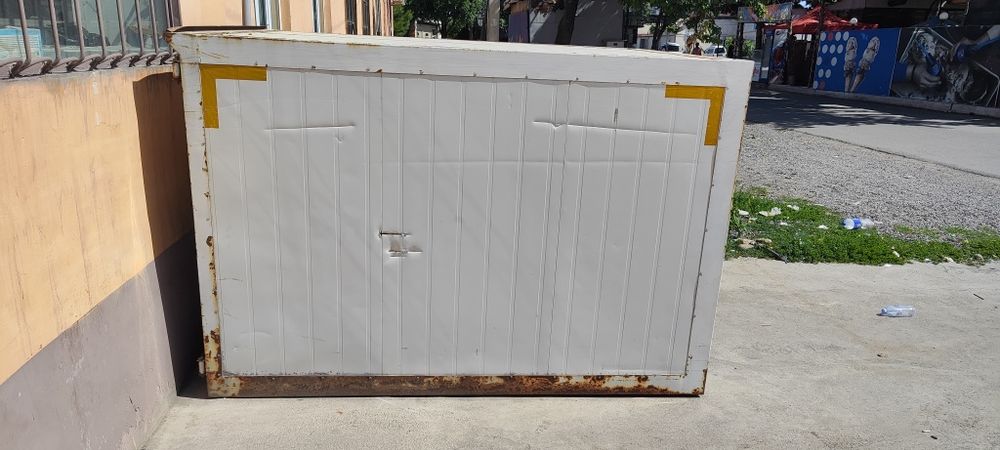 Changan dubl butka sotiladi