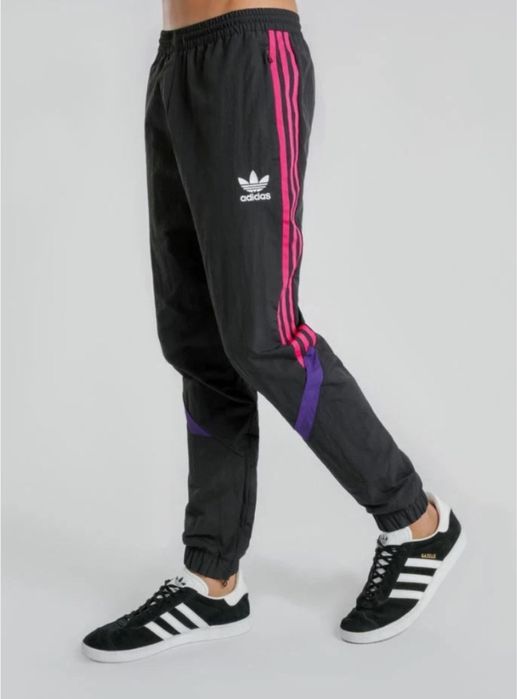 Штаны adidas originals. Размер xl.