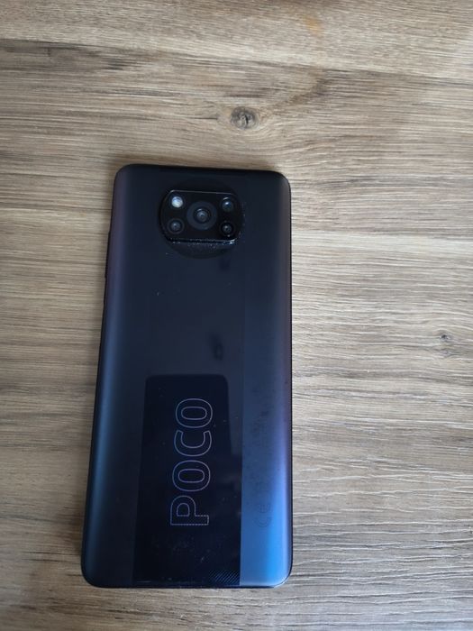 Продам Poco x3 pro