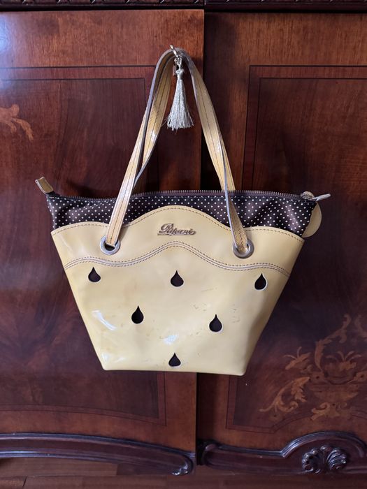 Сумка бренд Ripani. Италия