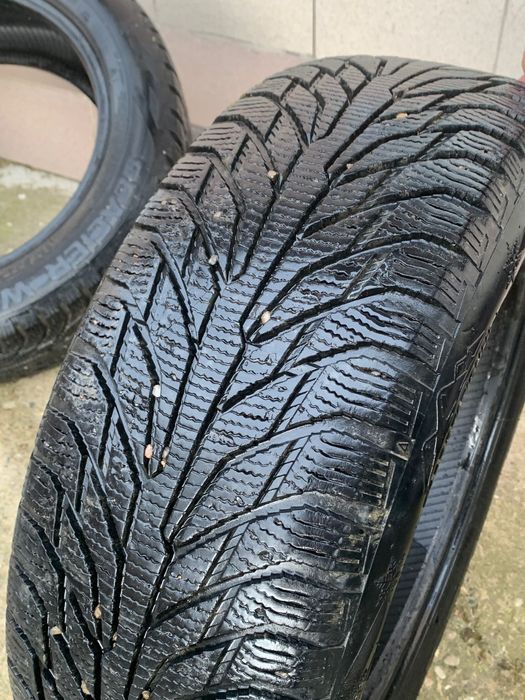 Anvelope iarna 205/55/R16