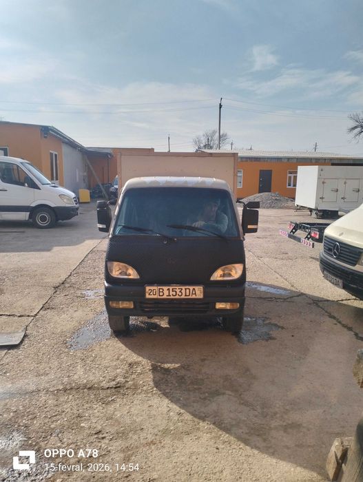 Changan labo 2006 yil 3400$