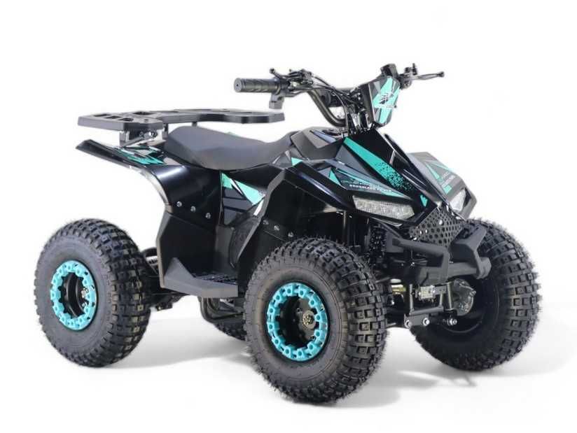 ATV copii 125 - KA 125