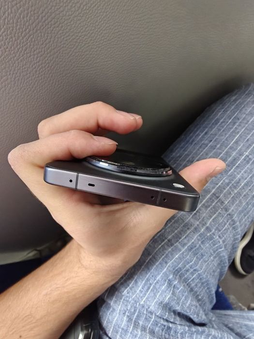 Oppo Find X8 Ultra 16/512