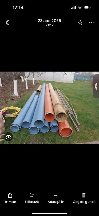 Foraje puturi apa preturi de sezon