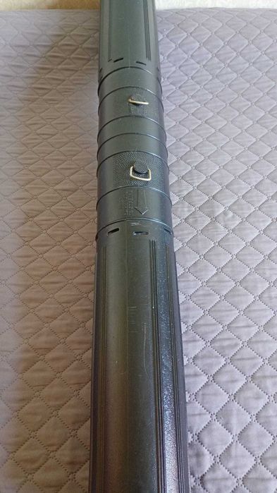 Тубус за чертежи