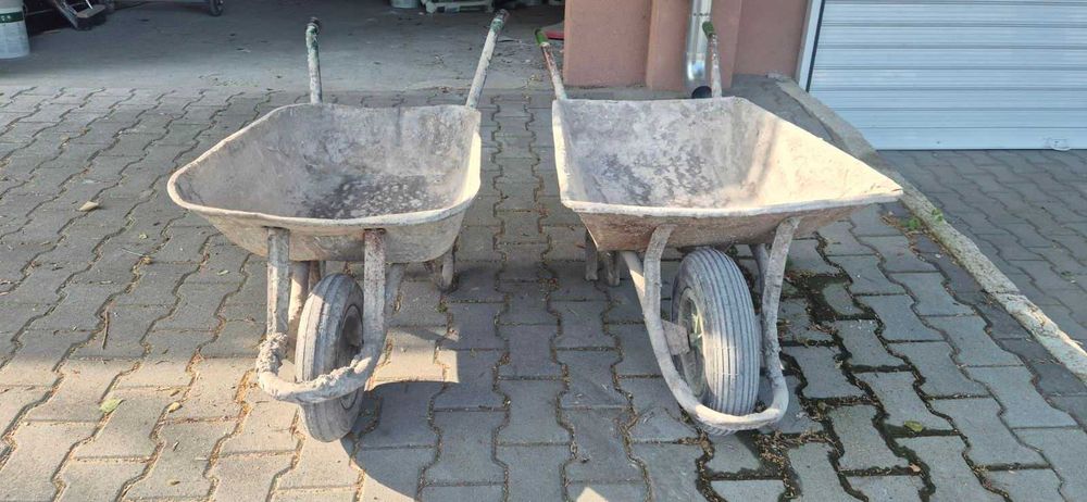 Работна количка, строителство,градина,дом