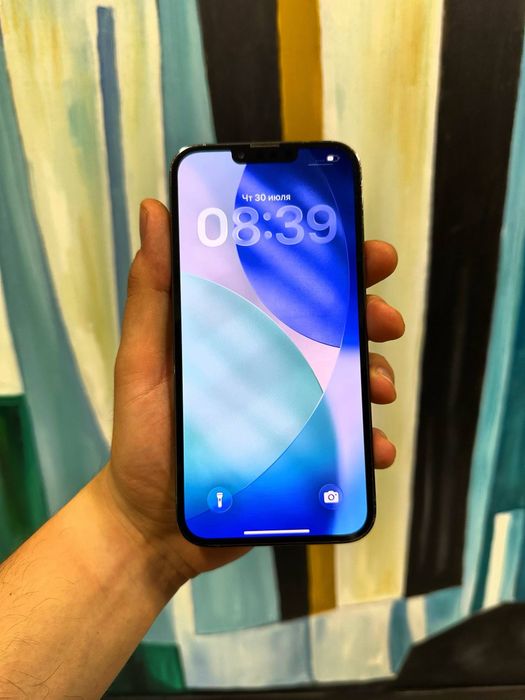 Iphone 13 pro max