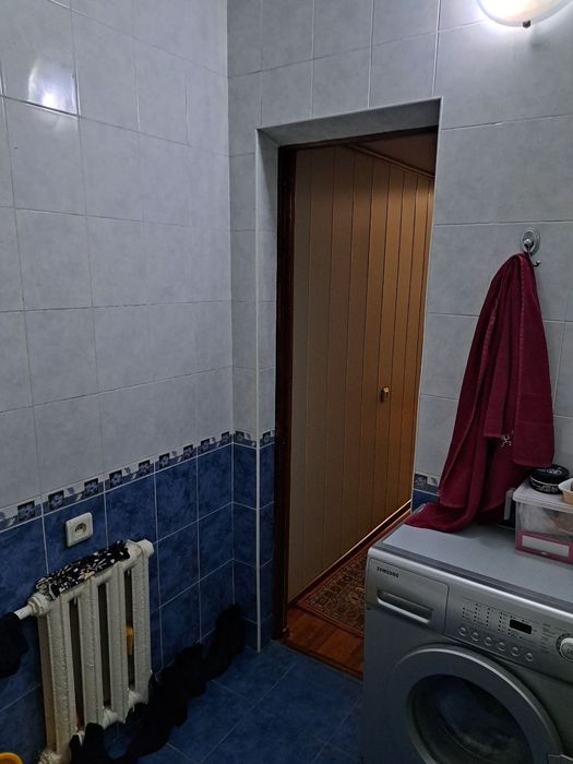 Продается своя Банковская квартира Не Торец каракамиш 2/5 улица Мухбир