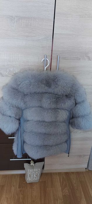 Дамско яке р.М/Л