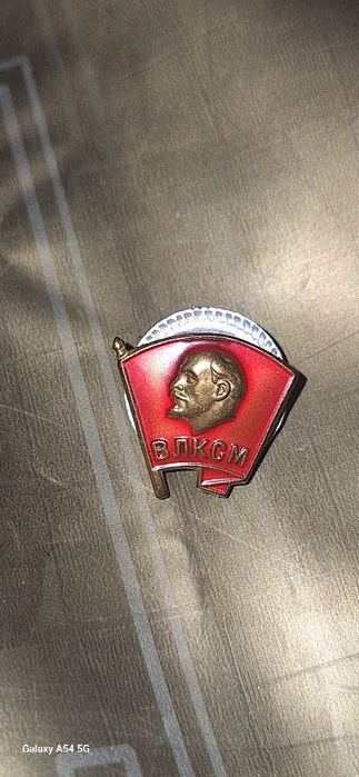 Значки для коллекционирование.