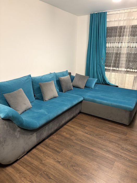 Vand Canapea extensibila