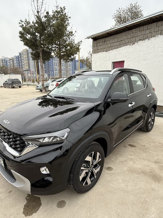 KiA SONET срочна сотилади янги